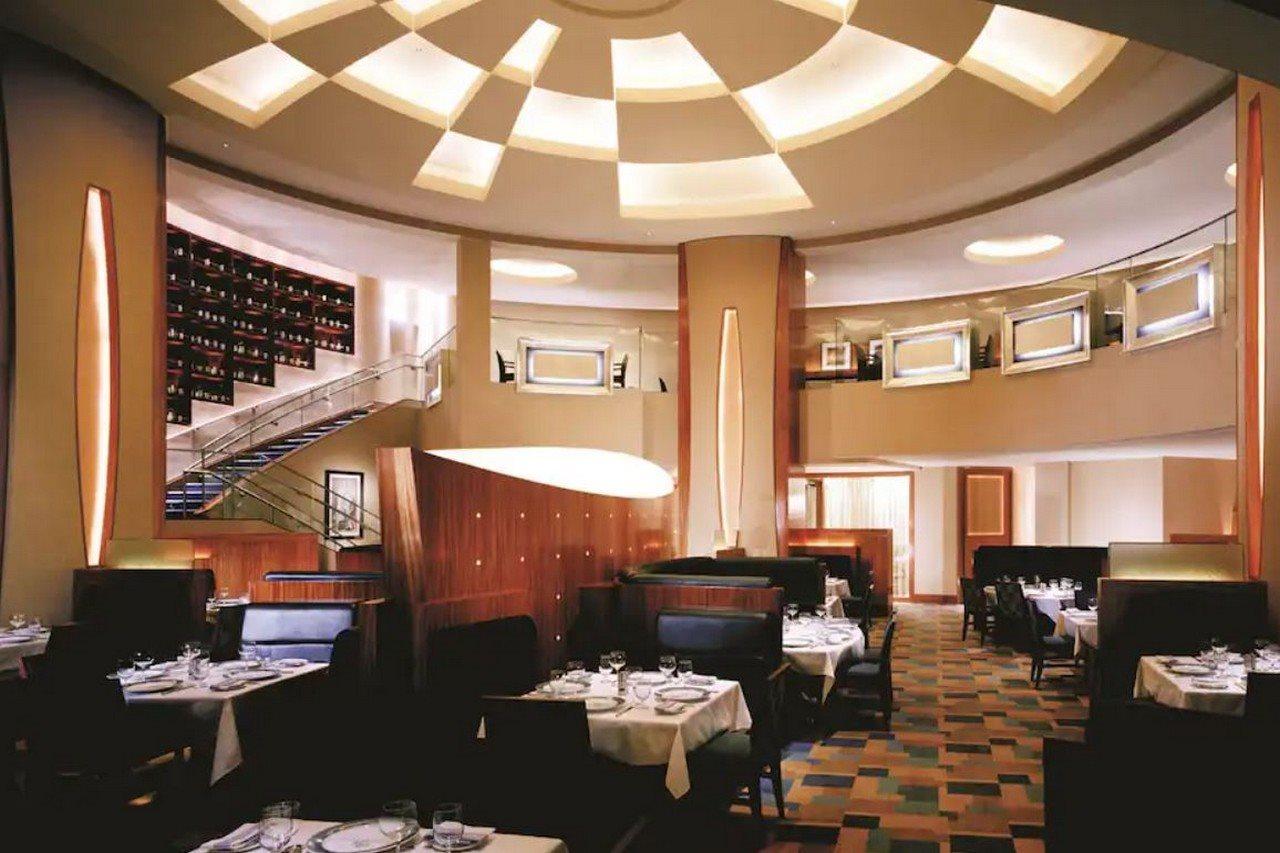 Mgm Tower At Borgata Otel Atlantic City Dış mekan fotoğraf