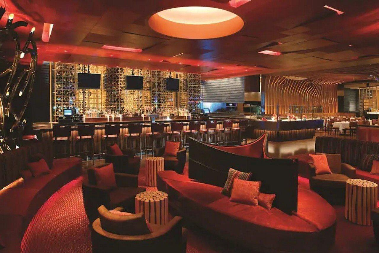 Mgm Tower At Borgata Otel Atlantic City Dış mekan fotoğraf