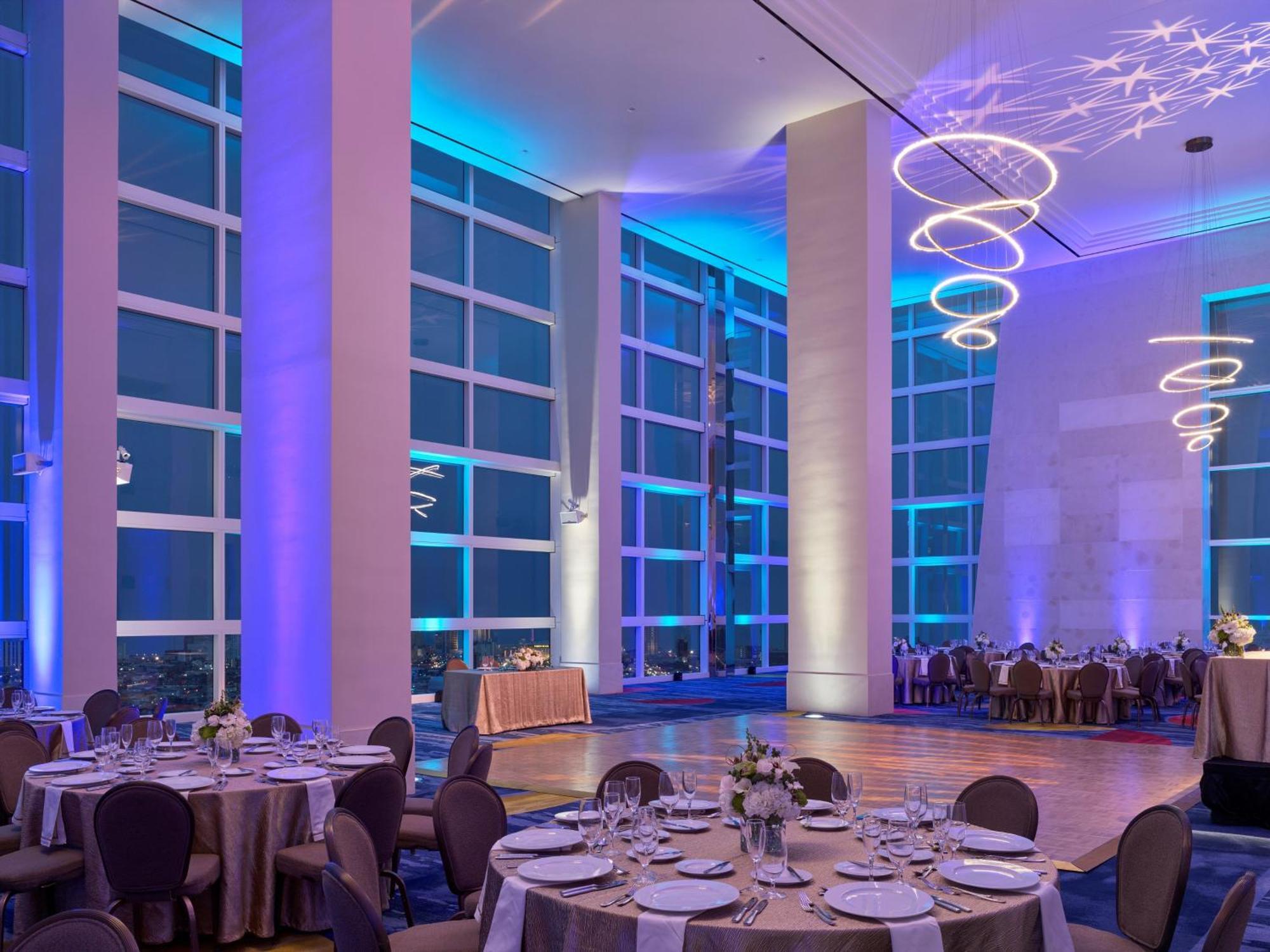Mgm Tower At Borgata Otel Atlantic City Dış mekan fotoğraf