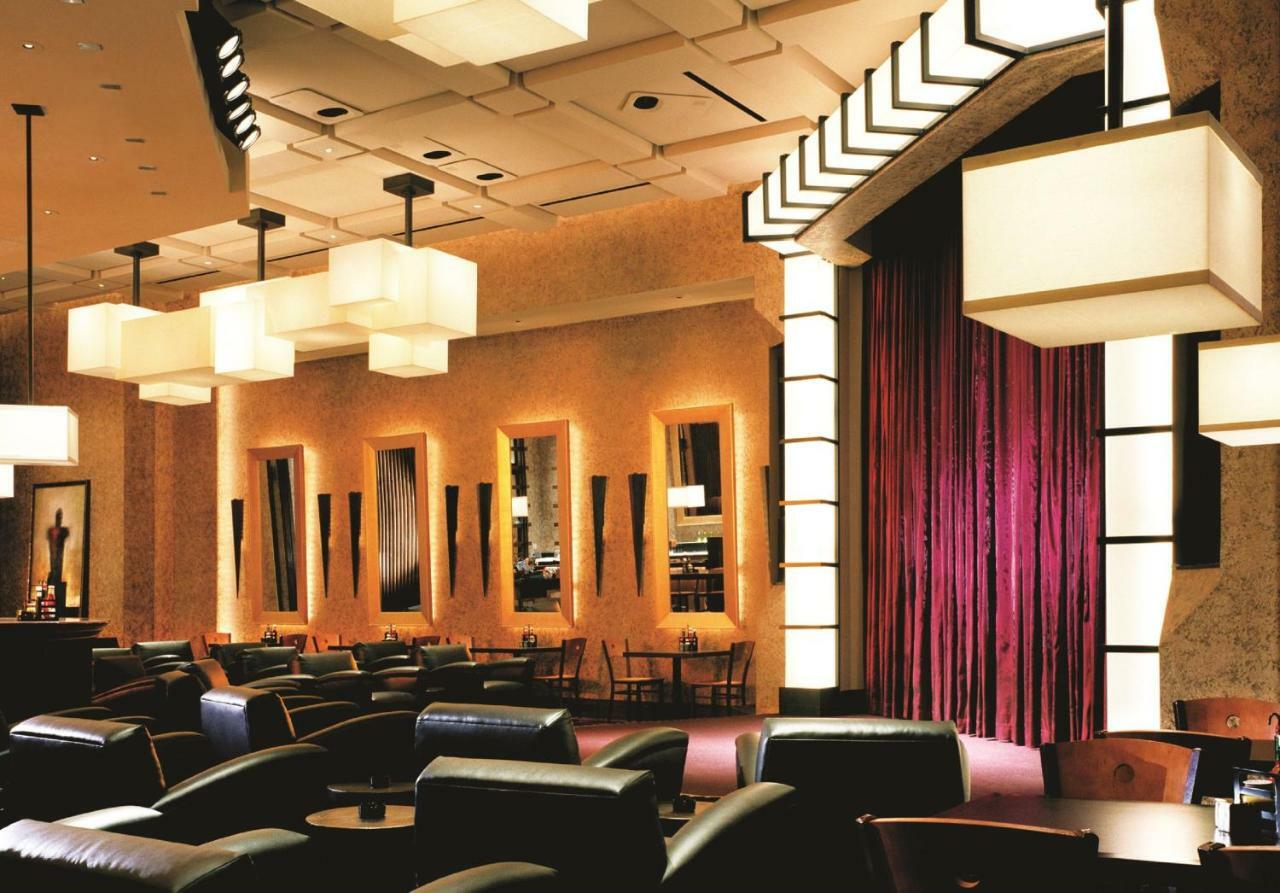 Mgm Tower At Borgata Otel Atlantic City Dış mekan fotoğraf